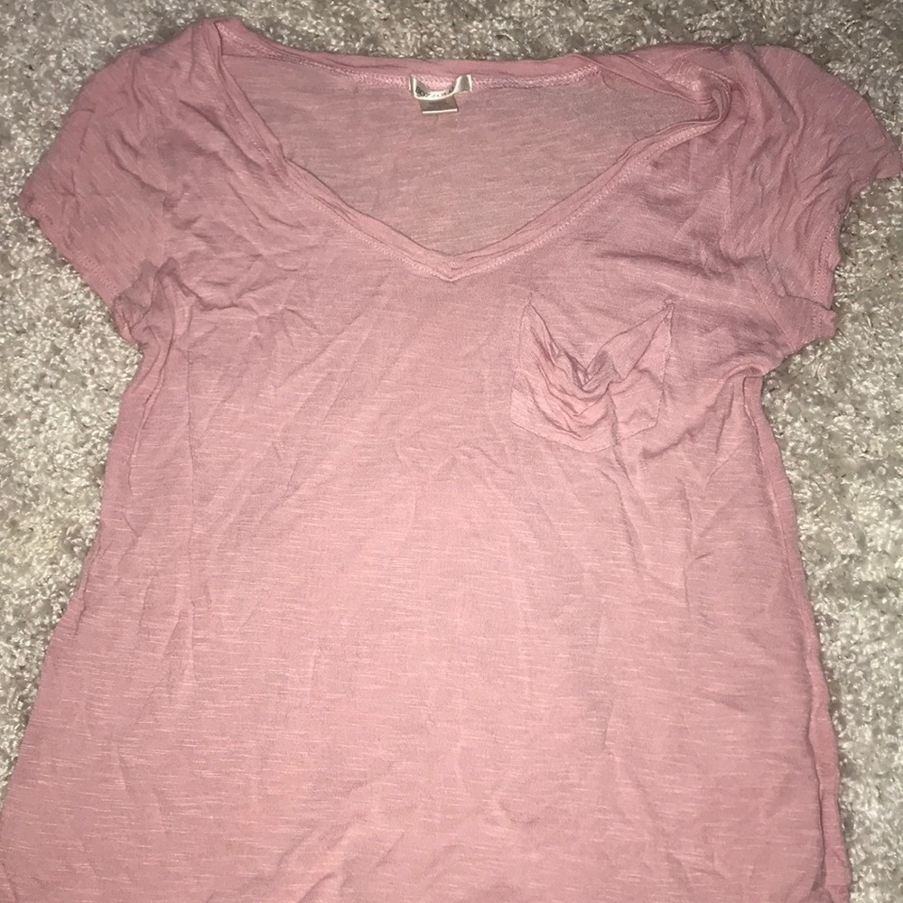 pink soft top!